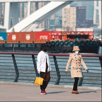 China impone 34% de aranceles adicionales a todos los bienes de Estados Unidos en represalia por las tarifas de Trump
