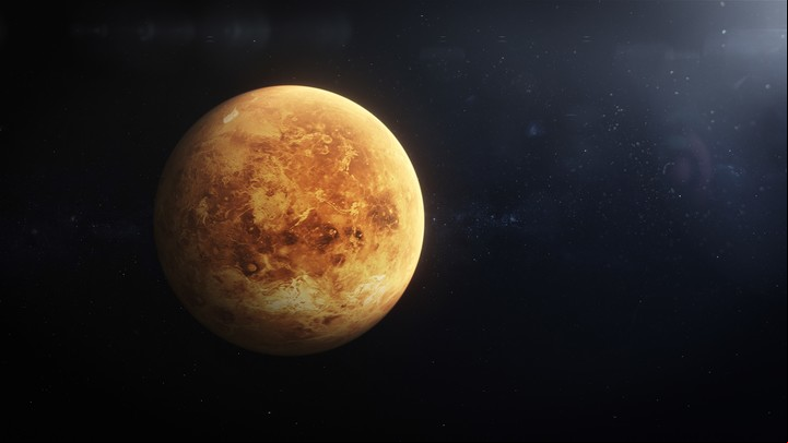 Durante esta Luna llena “la tensión esté presente en todos lados”, dijo Piloni. Foto: ilustración Shutterstock