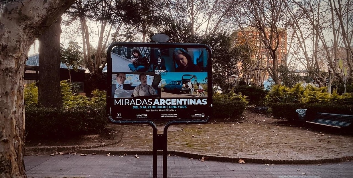 miradas argentinas