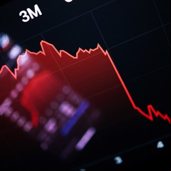 Lunes negro para los mercados: Wall Street moderó su caída y cerró mixta tras importantes bajas en Asia y Europa por los aranceles de Trump