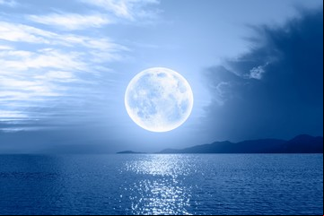Luna llena en Libra de abril 2025: cómo afecta a cada signo zodiacal 