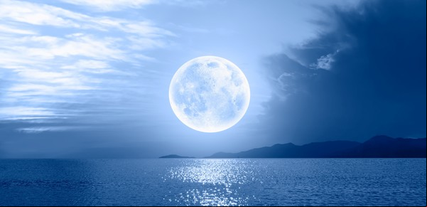 Luna llena en Libra de abril 2025: cómo afecta a cada signo zodiacal