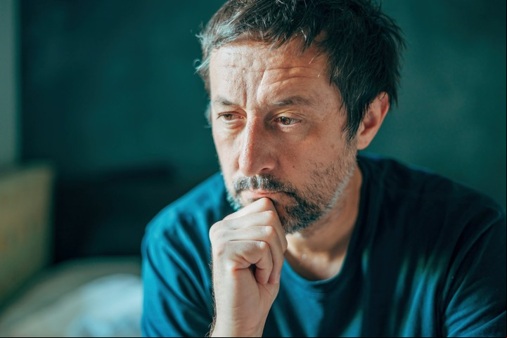 El retorno de Quirón nos anima a encarar el dolor. Foto: ilustración Shutterstock