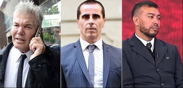 Caso Loan: abogados en fuga y quiénes son los nuevos representantes de la familia