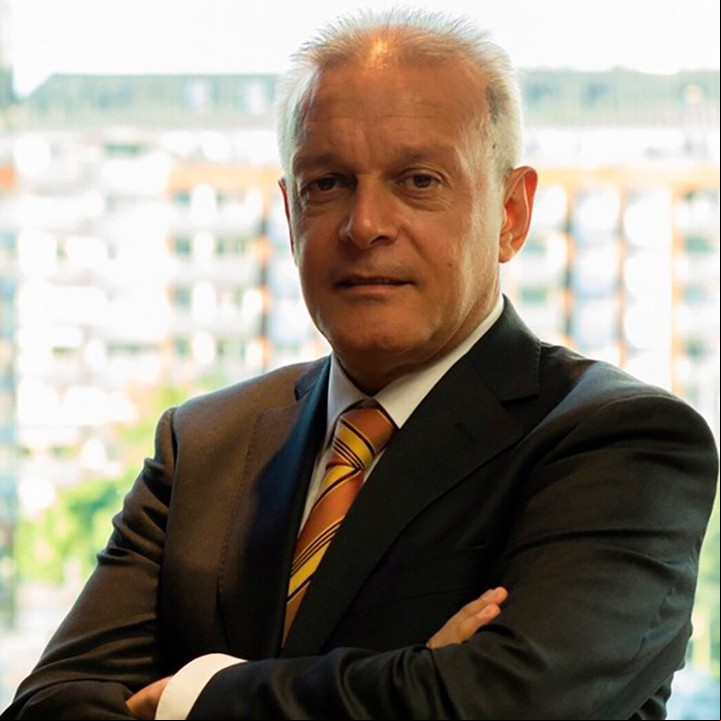 Alejandro Vecchi, abogado de la familia de José Luis Cabezas.