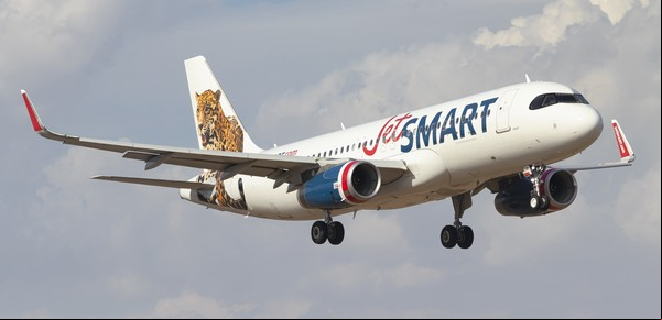 JetSMART GO aterriza con la primera suscripción de viajes en Sudamérica