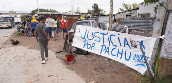 Sudeste: el crimen de un chico de 16 años, terror por la banda de "Los Paraguayos" y los oportunistas del peaje