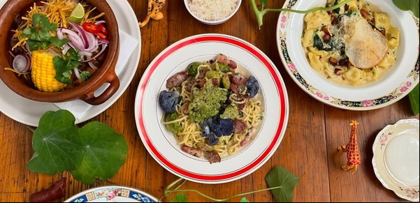 Los restaurantes de Buenos Aires con mejor relación precio-calidad según la Guía Michelin 2025: cuánto cuestan