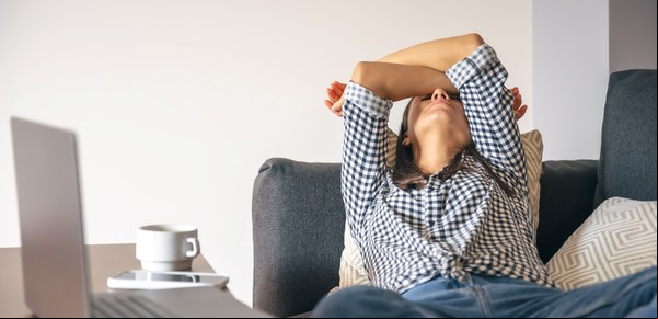 Burnout: cómo las técnicas japonesas pueden combatir el estrés laboral