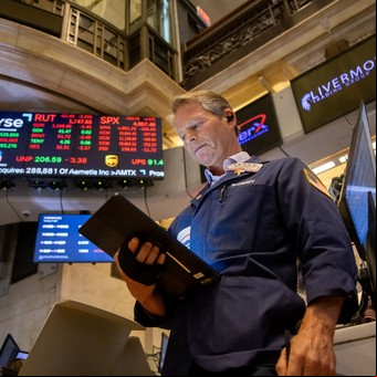 Rebotaron las acciones y los bonos argentinos tras el freno a los aranceles de Trump: el Merval escaló a 9,6%