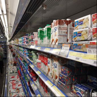 La inflación de marzo rondaría el 2,7% y recién bajaría al 1% a partir de junio