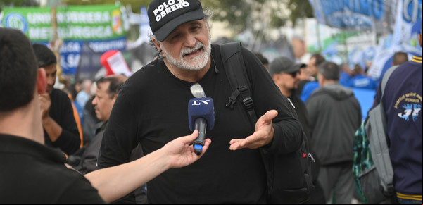El juez avanza con las empresas “pantalla” que usó Eduardo Belliboni para desviar fondos públicos de los planes sociales