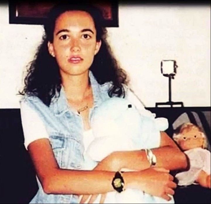 La desaparición de Gloria Martínez, un misterio sin resolver. Foto archivo