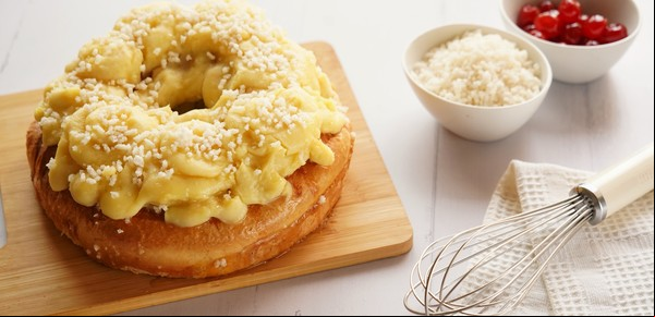 Semana Santa 2025: las 6 mejores recetas de Rosca de Pascua para preparar en casa