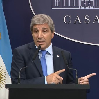 Caputo advirtió que tomará medidas contra Stellantis si aumenta los precios de sus vehículos