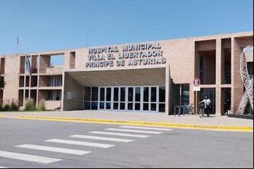 Una beba murió tras ser atropellada por su padrastro cuando quiso estacionar marcha atrás en el garaje