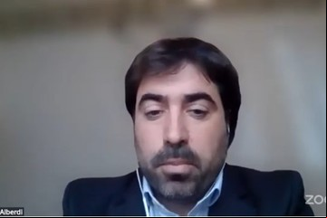 Designan al apoderado del PRO como titular del organismo porteño de  a la información pública