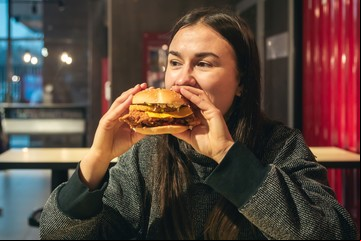Descuentos en gastronomía: una hamburguesería gourmet sorprende con sus productos  y 20% de ahorro