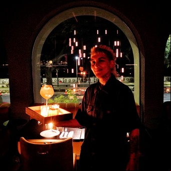 En Costanera Norte, los nuevos restaurantes que modernizan un polo gastronómico histórico de Buenos Aires