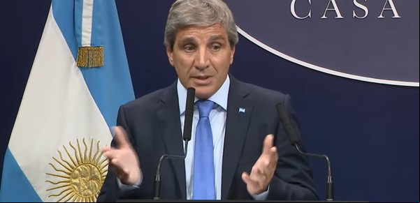 El Gobierno eliminó una medida de más de 30 años y ahora se podrá importar maquinaria usada sin trámites