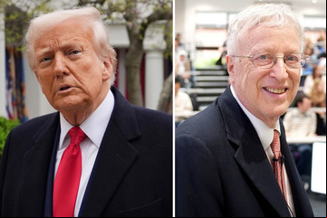 Trump rompió los mercados: el valor de la información (privilegiada) según la lección de un Nobel