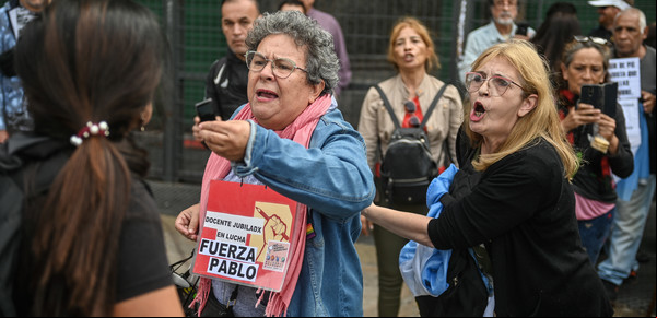 Jubilaciones: el aumento de  mayo será del 3,73%, pero no para todos