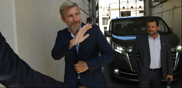 Frigerio anunció una fuerte reducción del déficit de la Caja de Jubilaciones en Entre Ríos y reclamó más fondos al Gobierno Nacional