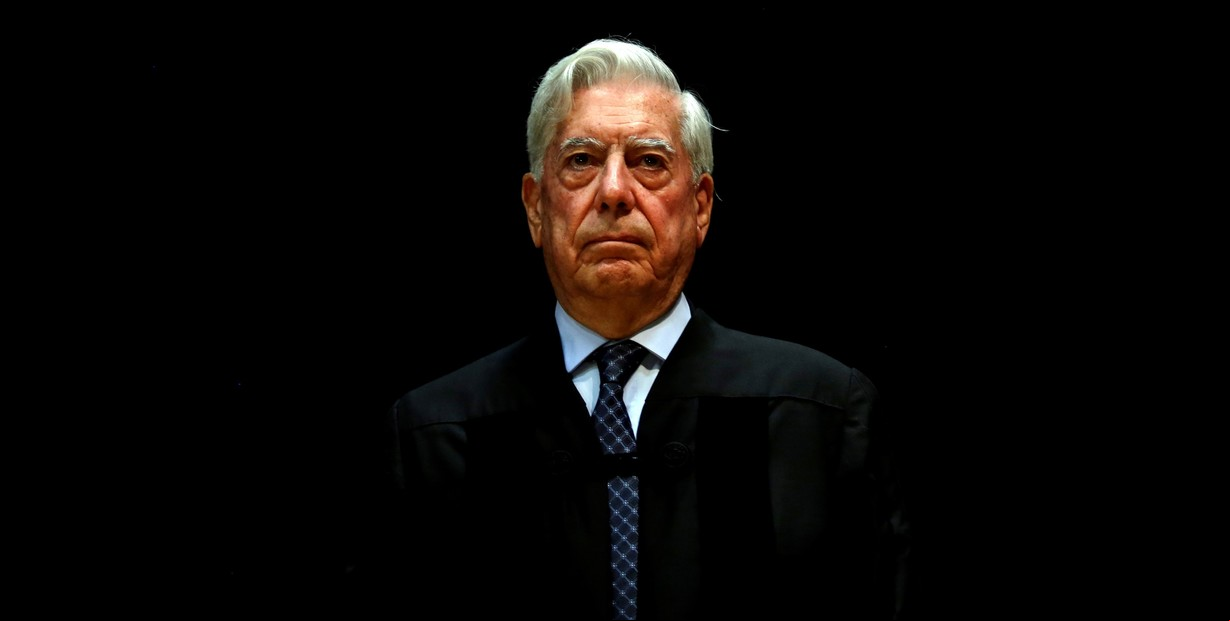 Murió Mario Vargas Llosa: desde la Fundación García Márquez hasta políticos de la región despiden al escritor