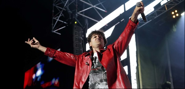 Los Piojos reprogramaron su show en River: cuál es la nueva fecha, precios y qué pasará con las entradas