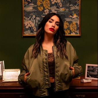 Lo que viene: la segunda temporada de la serie de Lali, "El fin del amor", encabeza los estrenos de la semana en el streaming