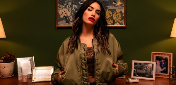 Lo que viene: la segunda temporada de la serie de Lali, "El fin del amor", encabeza los estrenos de la semana en el streaming