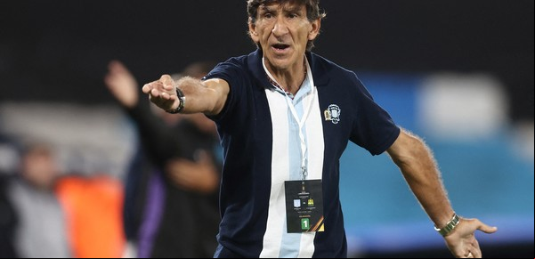 Racing visita a Defensa y Justicia para seguir con el envión en el Torneo Apertura: ¿Quién es el volante mejor cotizado del equipo de Costas?