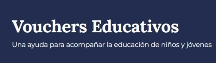 El monto será el equivalente al 50% del valor de la cuota programática de jornada simple.