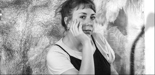 Desde Ituzaingó hasta Madrid: la artista que milita el conurbano