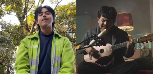 Era barrendero, se hizo viral y hoy triunfa en The Last of Us: la historia de Macario Martínez