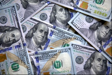 Dólar hoy y dólar blue, EN VIVO: a cuánto cotizó el oficial y cuál fue el precio del paralelo este jueves 22 de mayo, minuto a minuto