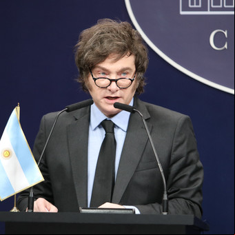 Según el FMI, sólo el 17% de los países tiene un dólar con flotación istrada como Argentina