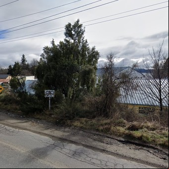 Denuncian que un encapuchado quiso secuestrar a un nene en Bariloche: le prometió llevarlo a un "lugar con dulces"