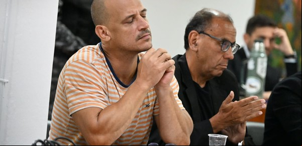 Uno de los hermanos Kiczka buscó hacerse cargo de los videos de pedofilia con un argumento indignante: "No sabía que era ilegal mirarlos"