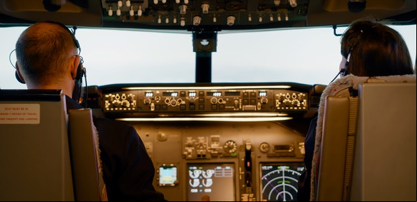Este es el vuelo más turbulento del mundo y atraviesa el cielo argentino en menos de una hora, según un ranking internacional