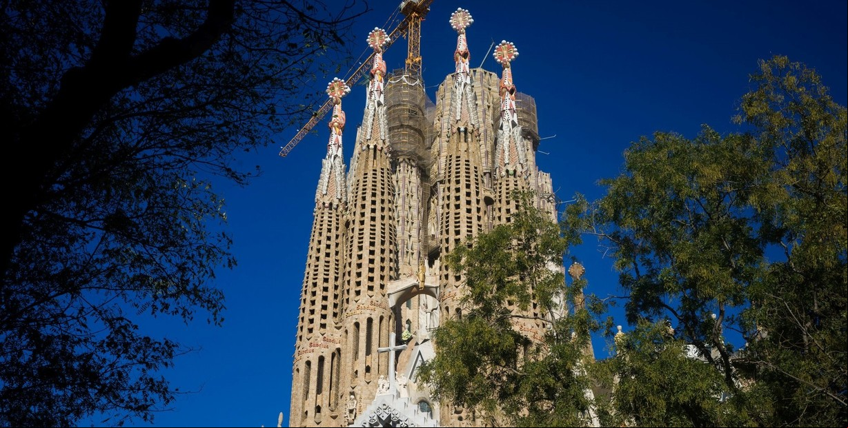 Antoni Gaudí, el ‘arquitecto de Dios’, ahora podría ser santo