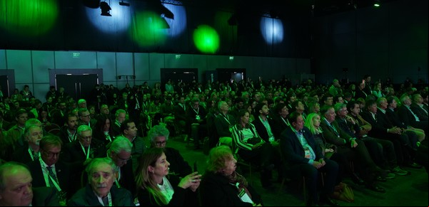 Hora de agendar: el Congreso de Aapresid 2025, otra vez en Buenos Aires 