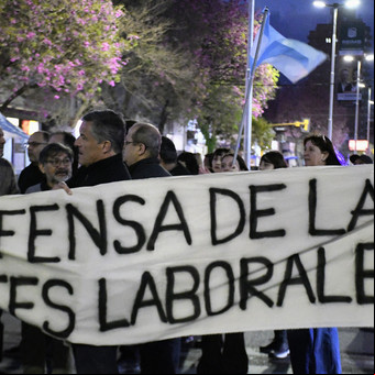 Vicentin acordó un pago de salarios y retoman la actividad en las plantas aceiteras