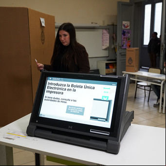 Elecciones 2025 en CABA: cómo consulto el padrón electoral