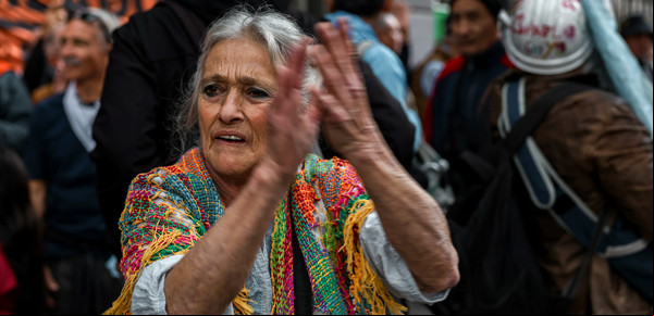 Jubilados: ¿Qué prevé hacer el Gobierno con el bono de hasta $ 70.000?