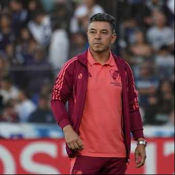 River en Quito, por la Copa Libertadores y antes del Superclásico: el doble pagaré que intentará levantar Marcelo Gallardo