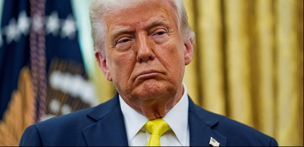 El nexo chino, la verdadera obsesión
de Trump sobre la Argentina