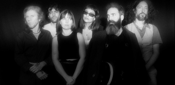 Cómo es Filo, el supergrupo de la escena indie uruguaya que desembarcó en Buenos Aires 