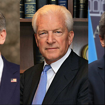 Los economistas que pasan de las finanzas y Wall Street al Gobierno ¿son los más pragmáticos?