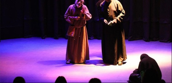 Un actor murió tras descomponerse en medio de una función en un teatro de Santa Fe